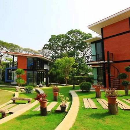 The One House Resort Pak Chong Zewnętrze zdjęcie