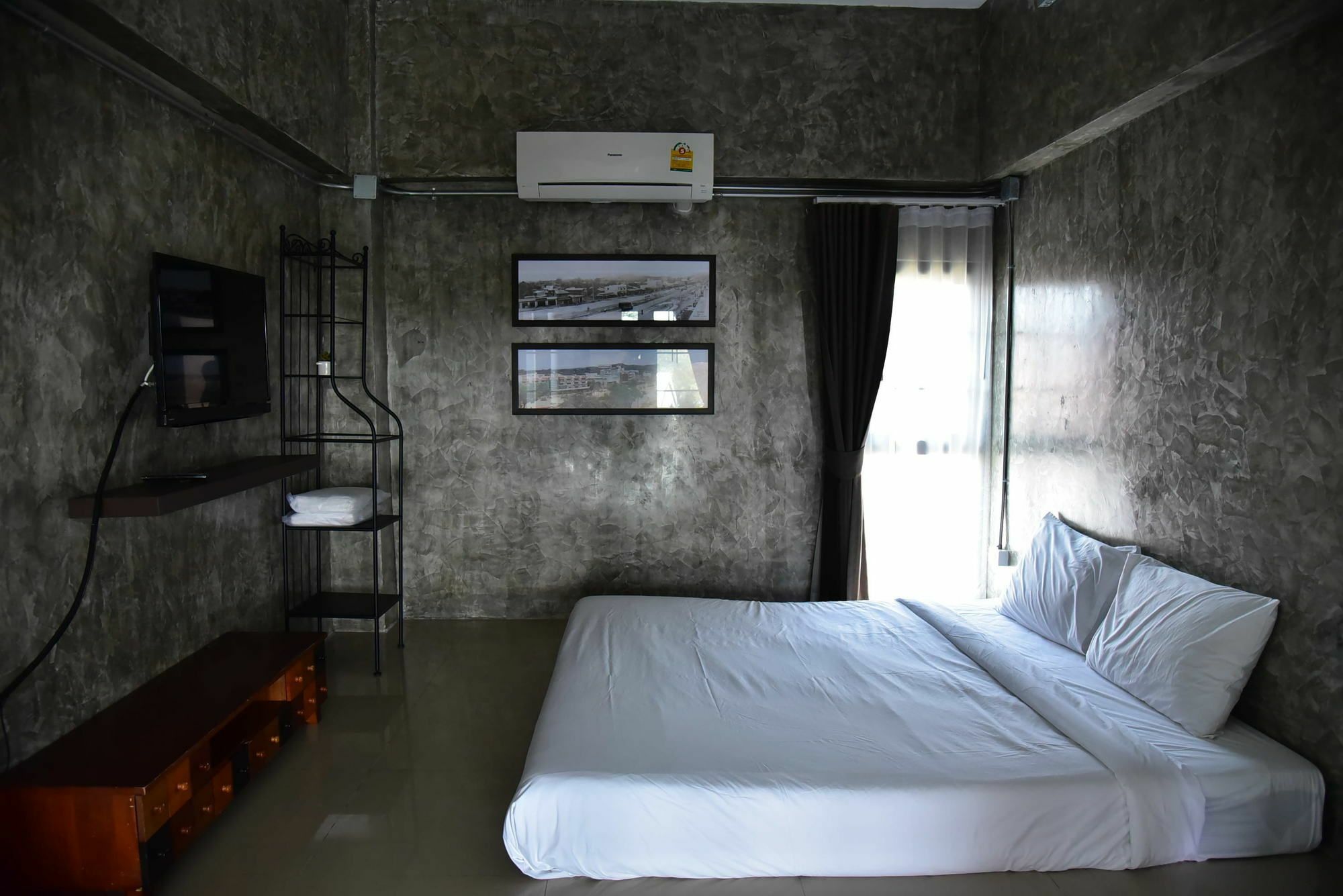 The One House Resort Pak Chong Zewnętrze zdjęcie