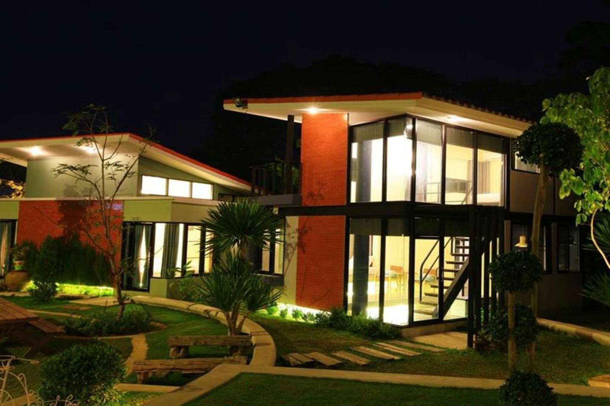 The One House Resort Pak Chong Zewnętrze zdjęcie