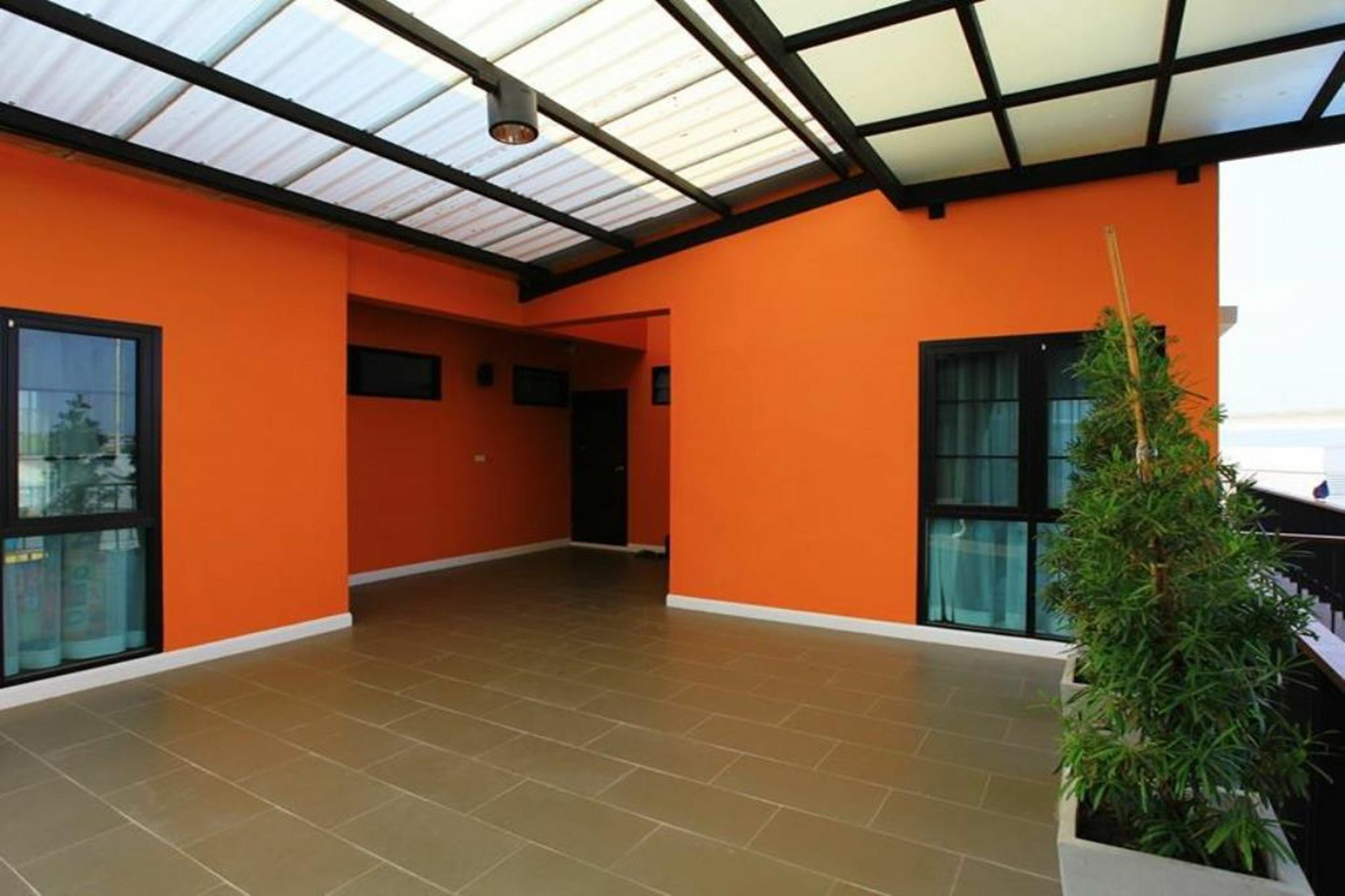 The One House Resort Pak Chong Zewnętrze zdjęcie