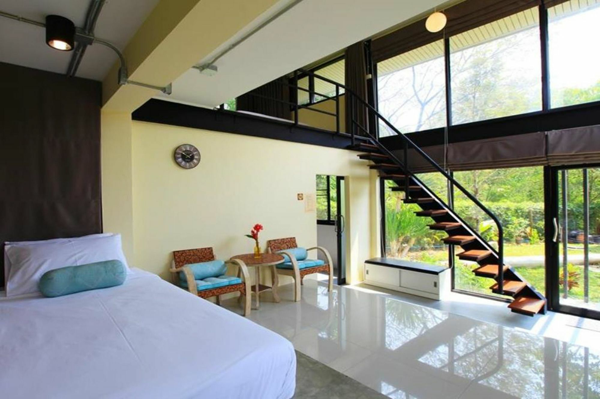The One House Resort Pak Chong Zewnętrze zdjęcie