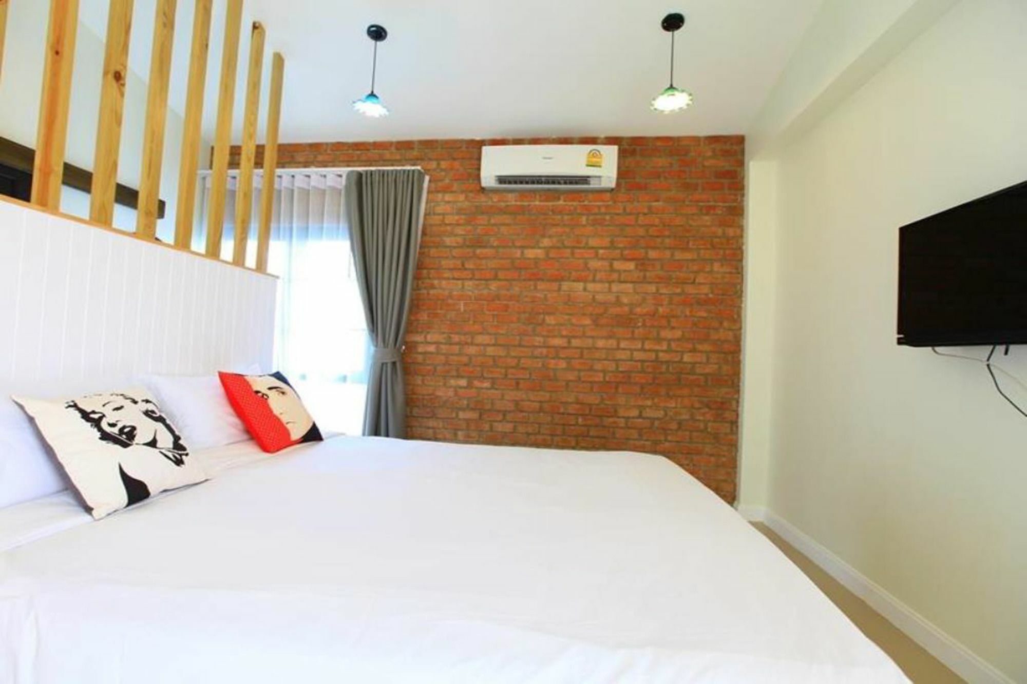 The One House Resort Pak Chong Zewnętrze zdjęcie
