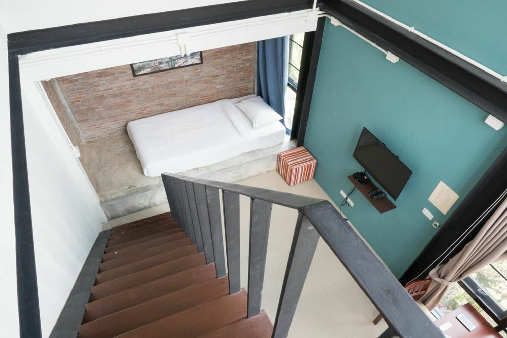 The One House Resort Pak Chong Zewnętrze zdjęcie