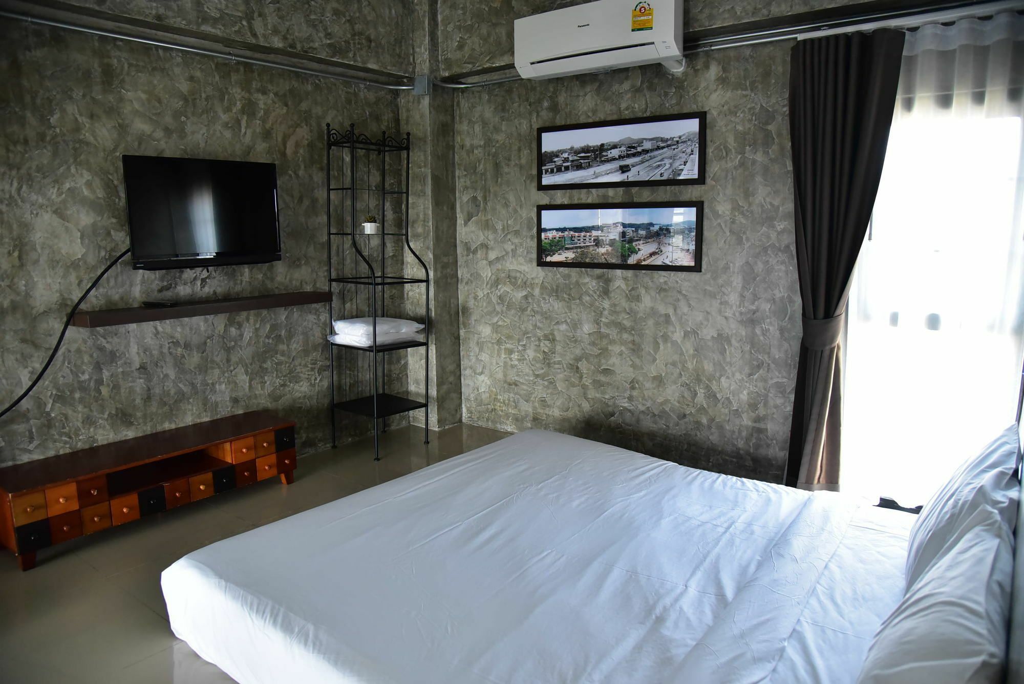 The One House Resort Pak Chong Zewnętrze zdjęcie