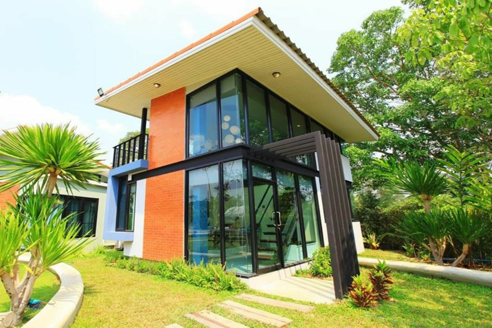 The One House Resort Pak Chong Zewnętrze zdjęcie